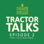tractor talks podcast